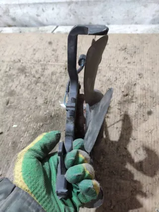  Вискомуфта (термомуфта) Mazda 6 1 Арт 88278719, вид 3