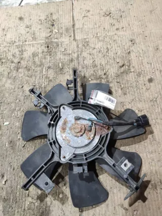  Вискомуфта (термомуфта) Mazda 6 1 Арт 88278719, вид 2