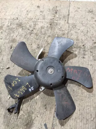  Вискомуфта (термомуфта) Mazda 6 1 Арт 88278720, вид 1