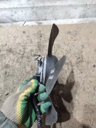  Вискомуфта (термомуфта) Mazda 6 1 Арт 88278720, вид 3