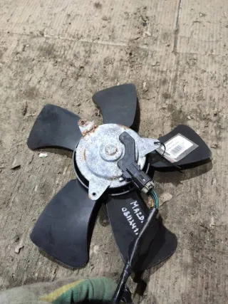  Вискомуфта (термомуфта) Mazda 6 1 Арт 88278720, вид 2