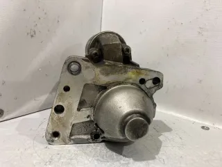  Стартер Mazda 3 BK 1.6л TD Арт 14131414123, вид 4