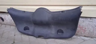 8200035024 Обшивка крышки багажника Renault Megane 2 Арт 20792243, вид 5