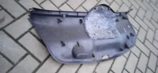 8200035024 Обшивка крышки багажника Renault Megane 2 Арт 20792243, вид 9