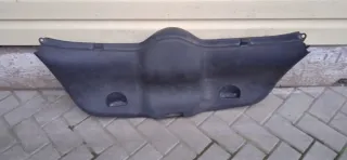 8200035024 Обшивка крышки багажника Renault Megane 2 Арт 20792243, вид 4