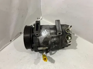 9651911480 Компрессор кондиционера Mazda 3 BK 1.6л TD Арт 41331414146, вид 4