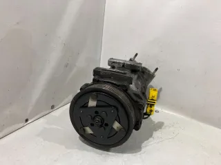 9651911480 Компрессор кондиционера Mazda 3 BK 1.6л TD Арт 41331414146, вид 1