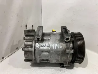 9651911480 Компрессор кондиционера Mazda 3 BK 1.6л TD Арт 41331414146, вид 5