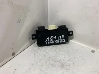 8377593 Блок управления двери передней левой BMW 5 E39 Арт 32111014289, вид 1