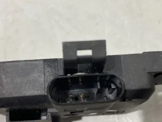 09133263 Датчик удара Opel Zafira A Арт 3211984308, вид 4