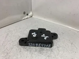 09133263 Датчик удара Opel Zafira A Арт 3211984308, вид 2