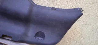 8200035024 Обшивка крышки багажника Renault Megane 2 Арт 20792243, вид 2