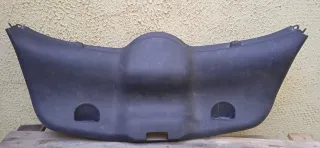 8200035024 Обшивка крышки багажника Renault Megane 2 Арт 20792243, вид 1
