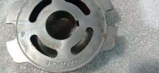 9808722280 Звездочка ТНВД Citroen C5 Aircross 1.5л Арт 88285623, вид 2