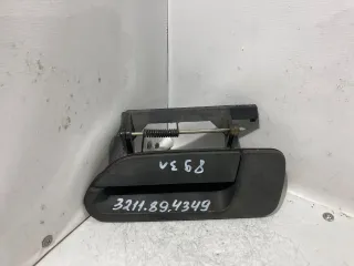  Ручка наружная задняя левая Citroen Xantia Арт 3211894349, вид 1