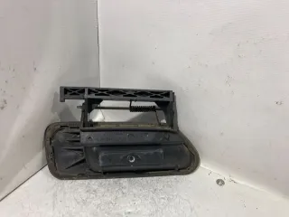  Ручка наружная задняя левая Citroen Xantia Арт 3211894349, вид 2