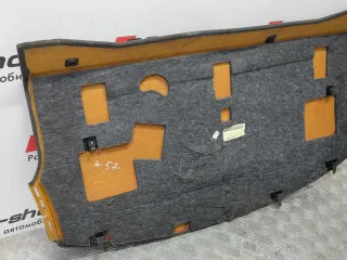 4F5863411CB1GT, 4F5863411CB Полка багажника Audi A6 C6 (S6,RS6) Арт 05812, вид 5