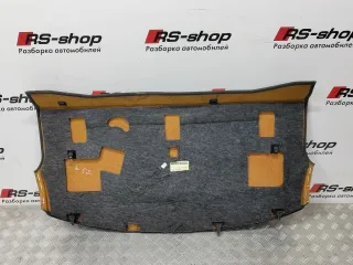 4F5863411CB1GT, 4F5863411CB Полка багажника Audi A6 C6 (S6,RS6) Арт 05812, вид 4