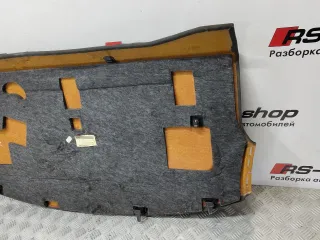 4F5863411CB1GT, 4F5863411CB Полка багажника Audi A6 C6 (S6,RS6) Арт 05812, вид 6