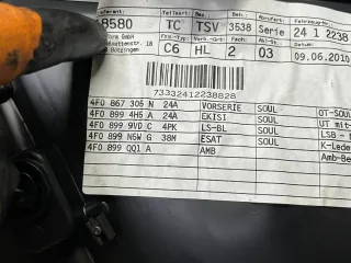 4f0867305n, 4f08994h5a, 4f08999vdc, 4f0899n5wg, 4f0899qq1a, 4f0867305, 4f1971036e, 4f1971693d, 4f2867106e, 4f28997ala, 4f28994h5c, 4f0899n5wk, 4f0899qq1a, 4f1867106a, 4f2867106a, 4f2867105e, 4f0899n5wj, 4f0899qq1a, 4f1867105a, 4f2867105a, 4f1971035l, 4f0867306n, 4f08994h5b, 4f08999vdd, 4f0899n5wh, 4 Обшивка двери передней левой (дверная карта) Audi A6 C6 (S6,RS6) Арт W1057-99, вид 13
