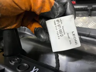 4f0867305n, 4f08994h5a, 4f08999vdc, 4f0899n5wg, 4f0899qq1a, 4f0867305, 4f1971036e, 4f1971693d, 4f2867106e, 4f28997ala, 4f28994h5c, 4f0899n5wk, 4f0899qq1a, 4f1867106a, 4f2867106a, 4f2867105e, 4f0899n5wj, 4f0899qq1a, 4f1867105a, 4f2867105a, 4f1971035l, 4f0867306n, 4f08994h5b, 4f08999vdd, 4f0899n5wh, 4 Обшивка двери передней левой (дверная карта) Audi A6 C6 (S6,RS6) Арт W1057-99, вид 4