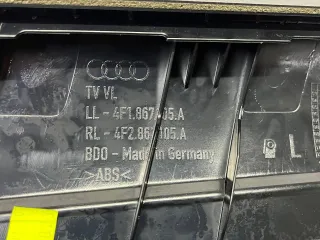 4f0867305n, 4f08994h5a, 4f08999vdc, 4f0899n5wg, 4f0899qq1a, 4f0867305, 4f1971036e, 4f1971693d, 4f2867106e, 4f28997ala, 4f28994h5c, 4f0899n5wk, 4f0899qq1a, 4f1867106a, 4f2867106a, 4f2867105e, 4f0899n5wj, 4f0899qq1a, 4f1867105a, 4f2867105a, 4f1971035l, 4f0867306n, 4f08994h5b, 4f08999vdd, 4f0899n5wh, 4 Обшивка двери передней левой (дверная карта) Audi A6 C6 (S6,RS6) Арт W1057-99, вид 8