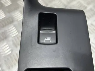 4b0857406bc, 4f0868394, 4f0959855 Кнопка стеклоподъемника заднего правого  Audi A6 C6 (S6,RS6) Арт 01584, вид 9