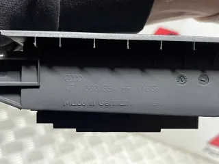4b0857406bc, 4f0868394, 4f0959855 Кнопка стеклоподъемника заднего правого  Audi A6 C6 (S6,RS6) Арт 01584, вид 4