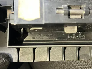 4b0857406bc, 4f0868394, 4f0959855 Кнопка стеклоподъемника заднего правого  Audi A6 C6 (S6,RS6) Арт 01584, вид 3