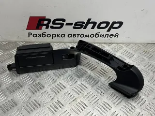 4b0857406bc, 4f0868394, 4f0959855 Кнопка стеклоподъемника заднего правого  Audi A6 C6 (S6,RS6) Арт 01584, вид 1