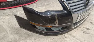  Бампер передний Volkswagen Passat B6 Арт 88292819, вид 2