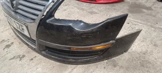  Бампер передний Volkswagen Passat B6 Арт 88292819, вид 3