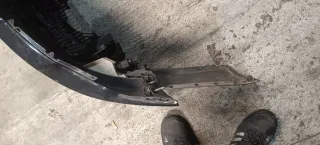  Бампер передний Volkswagen Passat B6 Арт 88292819, вид 4