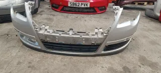  Бампер передний Volkswagen Passat B6 Арт 88292887, вид 1