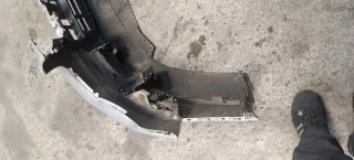  Бампер передний Volkswagen Passat B6 Арт 88292887, вид 4