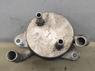  Радиатор АКПП Mazda 3 BK Арт 315497, вид 1