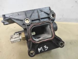 LF941517Z Фланец (тройник) системы охлаждения Mazda 3 BK Арт 315493_1, вид 2