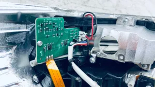  Ремкомплект фонарей Geely Atlas 1 Арт 122697, вид 5