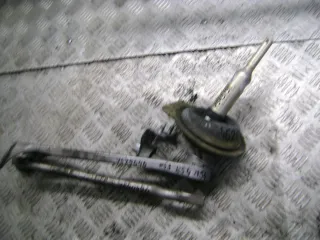 1434626, 7543191, 7525646, 7540420, 7525647 Рессора BMW X5 E53 Арт 88297594, вид 1