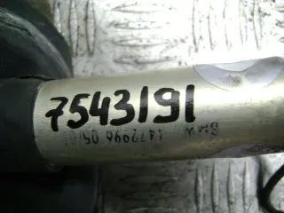 1434626, 7543191, 7525646, 7540420, 7525647 Рессора BMW X5 E53 Арт 88297594, вид 3