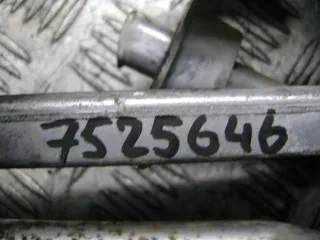1434626, 7543191, 7525646, 7540420, 7525647 Рессора BMW X5 E53 Арт 88297594, вид 4