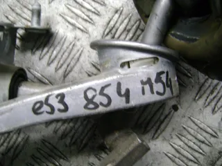1434626, 7543191, 7525646, 7540420, 7525647 Рессора BMW X5 E53 Арт 88297594, вид 7
