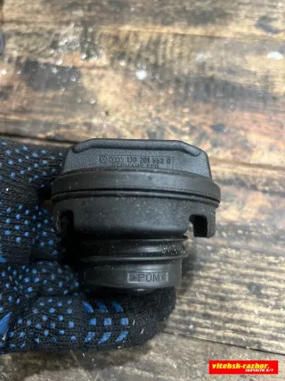 1J0201553G Пробка топливного бака Seat Inca Арт 88297765, вид 2