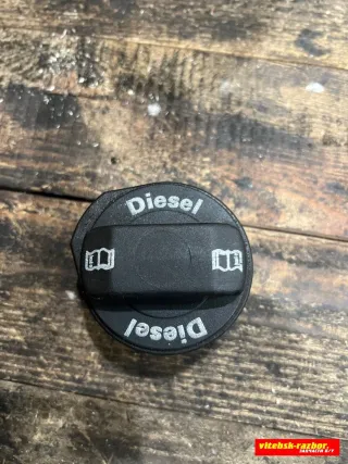 1J0201553G Пробка топливного бака Seat Inca Арт 88297765, вид 1
