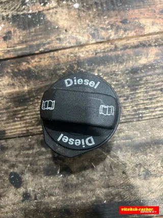 1J0201553AE Пробка топливного бака Audi 80 B4 Арт 88297778, вид 1