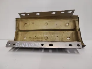 90504787 Крышка подушки безопасности пассажира Opel Vectra B Арт 032505, вид 3