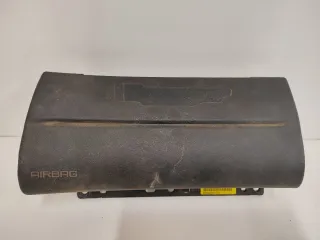 90504787 Крышка подушки безопасности пассажира Opel Vectra B Арт 032505, вид 1