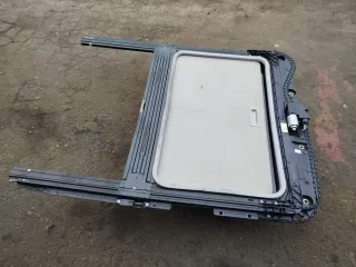  Люк Citroen C5 1 Арт RC5-20, вид 6