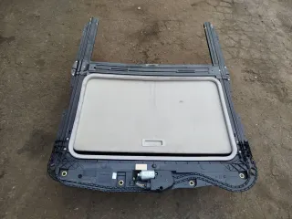  Люк Citroen C5 1 Арт RC5-20, вид 7