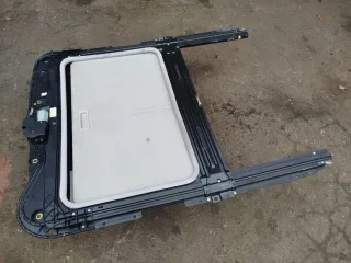  Люк Citroen C5 1 Арт RC5-20, вид 8